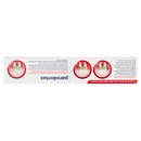 Parodontax Daily Fresh dentifricio quotidiano con fluoro per gengive più sane e denti forti, 75 ml